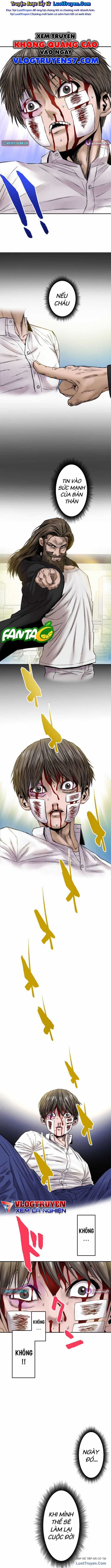 Đấu Trường Phân Hạng - Chapter 10 - Trang 4