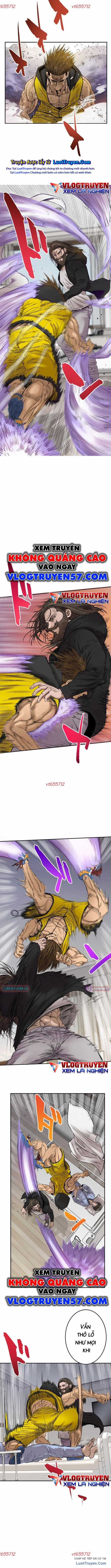 Đấu Trường Phân Hạng - Chapter 11 - Trang 12