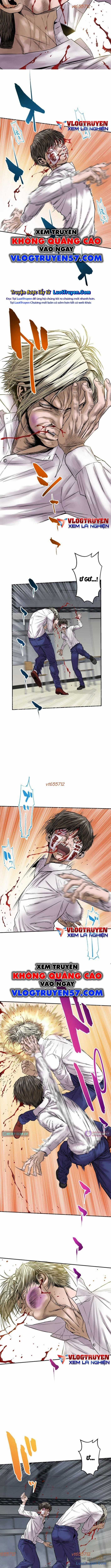 Đấu Trường Phân Hạng - Chapter 11 - Trang 4