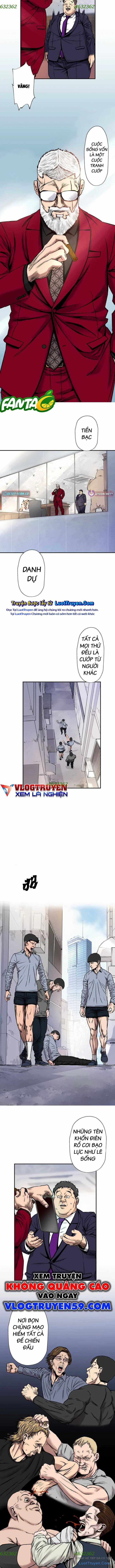 Đấu Trường Phân Hạng - Chapter 15 - Trang 13