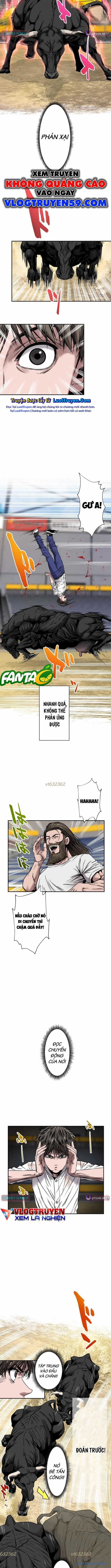 Đấu Trường Phân Hạng - Chapter 15 - Trang 4