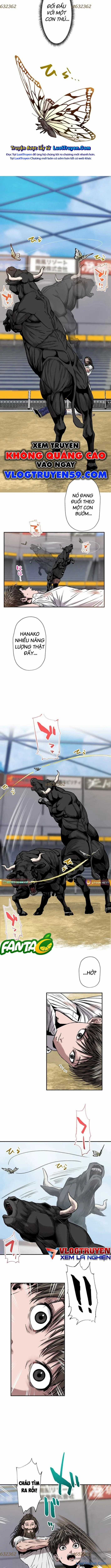 Đấu Trường Phân Hạng - Chapter 15 - Trang 6