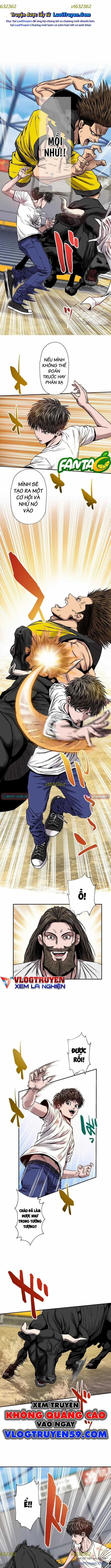 Đấu Trường Phân Hạng - Chapter 15 - Trang 8