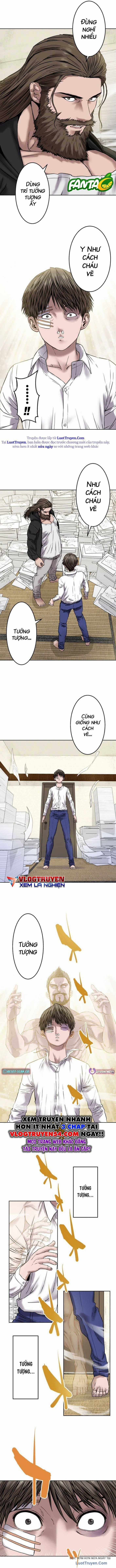 Đấu Trường Phân Hạng - Chapter 2 - Trang 7