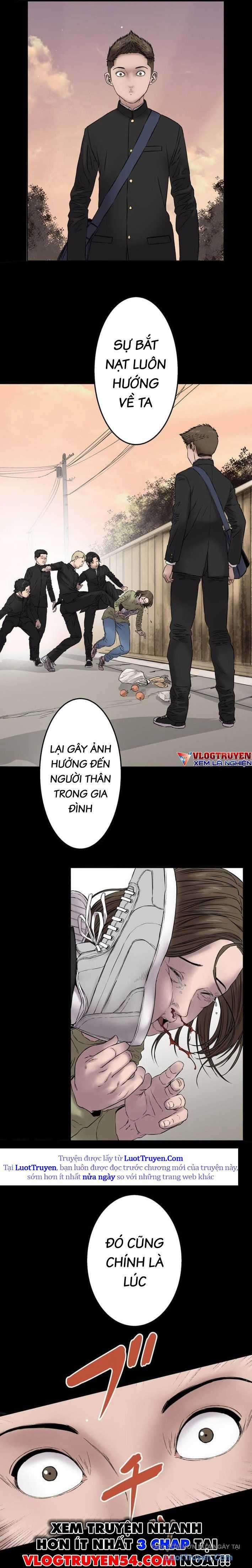 Đấu Trường Phân Hạng - Chapter 3 - Trang 13