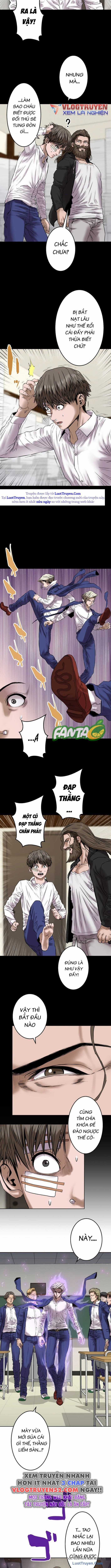 Đấu Trường Phân Hạng - Chapter 4 - Trang 9