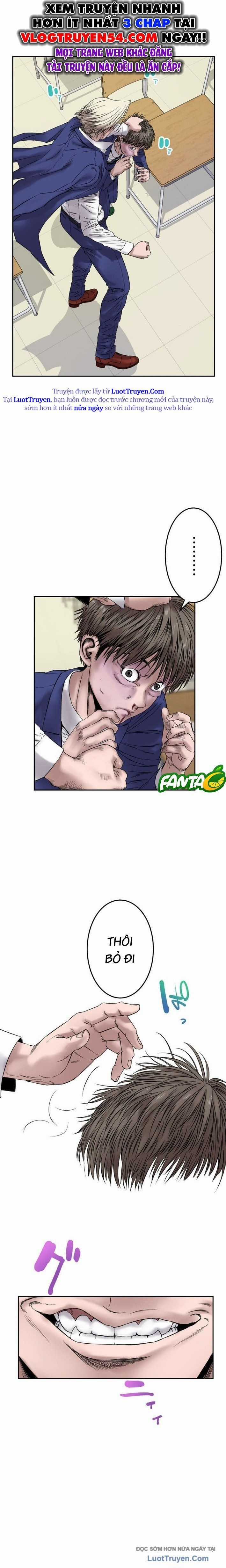 Đấu Trường Phân Hạng - Chapter 5 - Trang 12