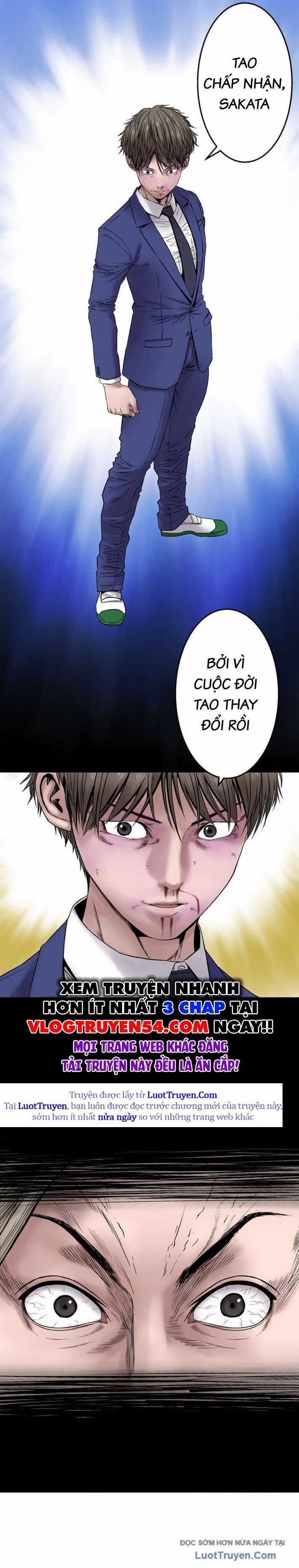 Đấu Trường Phân Hạng - Chapter 5 - Trang 22