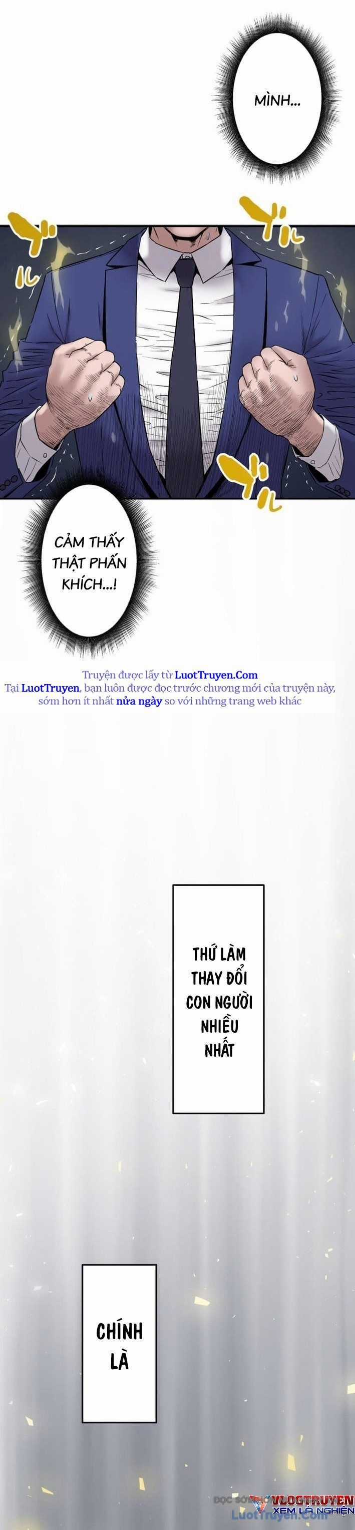 Đấu Trường Phân Hạng - Chapter 5 - Trang 25