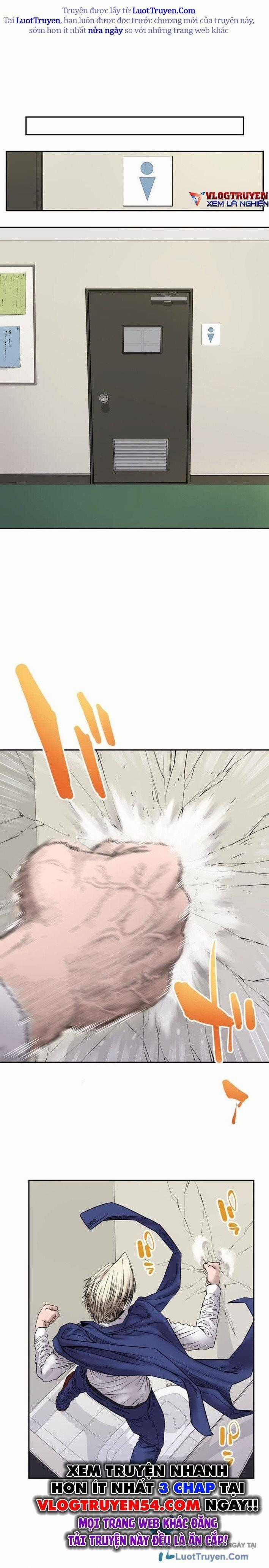 Đấu Trường Phân Hạng - Chapter 5 - Trang 28