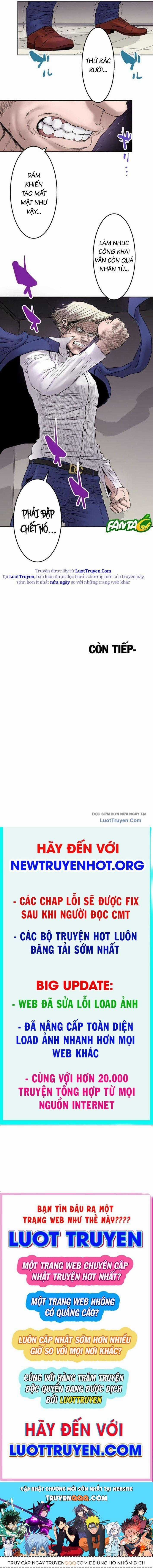 Đấu Trường Phân Hạng - Chapter 5 - Trang 29