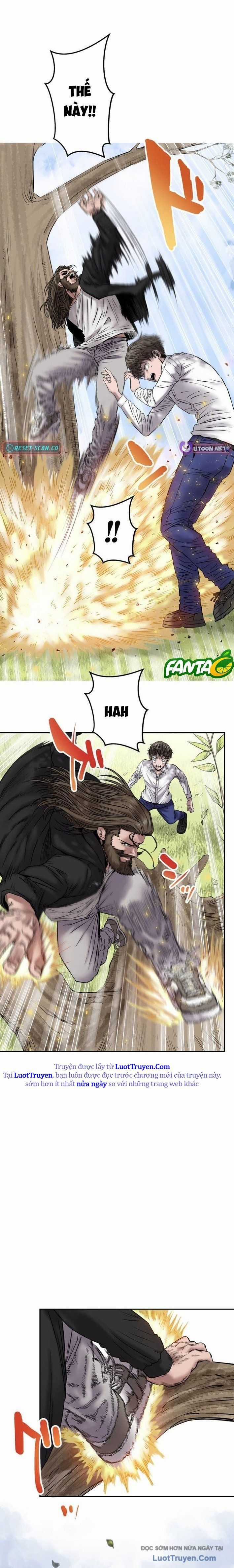 Đấu Trường Phân Hạng - Chapter 6 - Trang 13