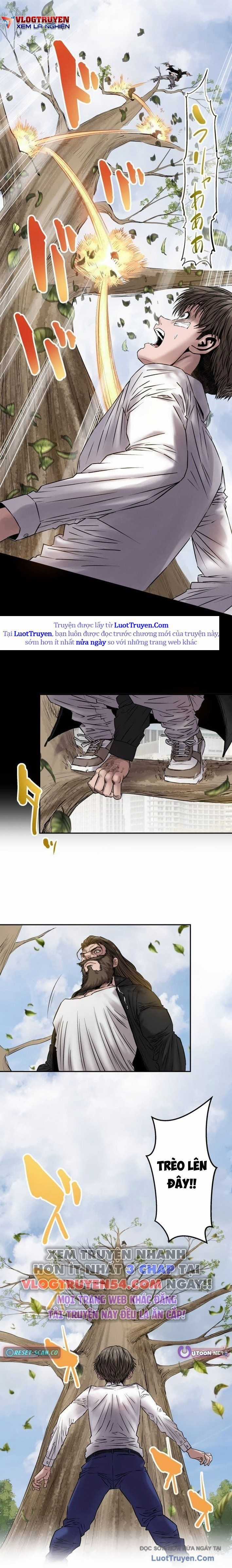 Đấu Trường Phân Hạng - Chapter 6 - Trang 14