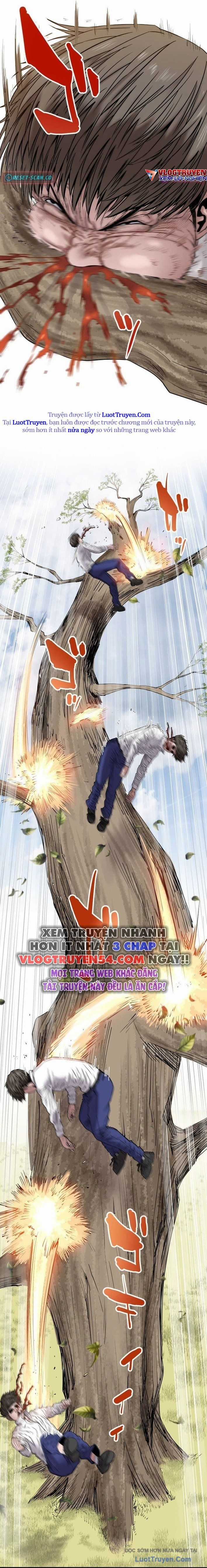 Đấu Trường Phân Hạng - Chapter 6 - Trang 19