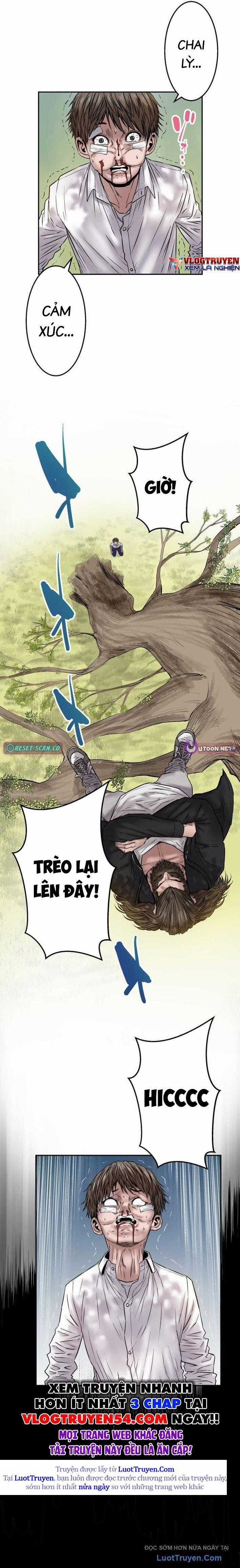 Đấu Trường Phân Hạng - Chapter 6 - Trang 23