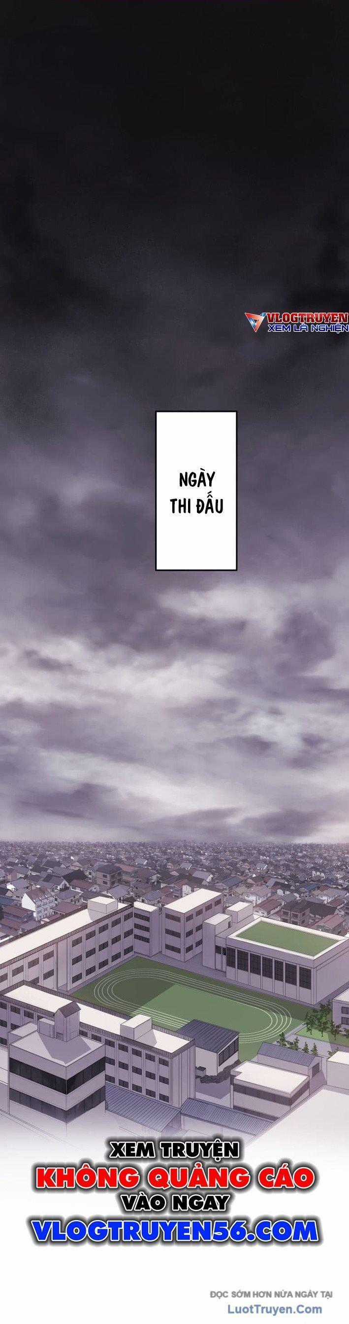 Đấu Trường Phân Hạng - Chapter 7 - Trang 2