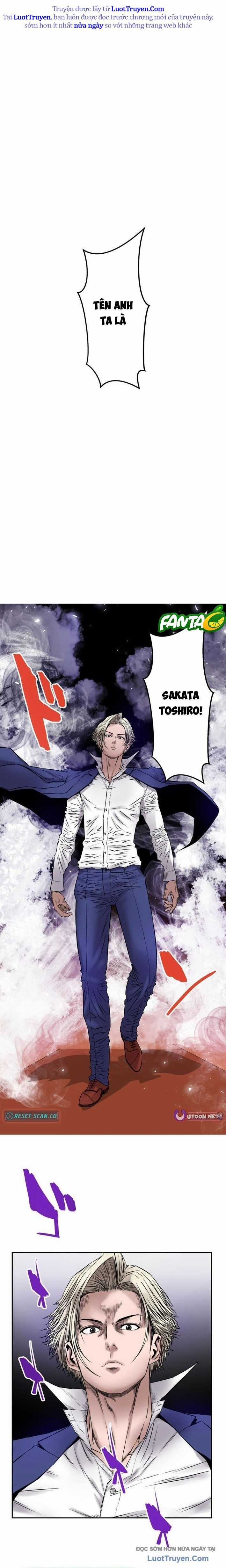 Đấu Trường Phân Hạng - Chapter 7 - Trang 14