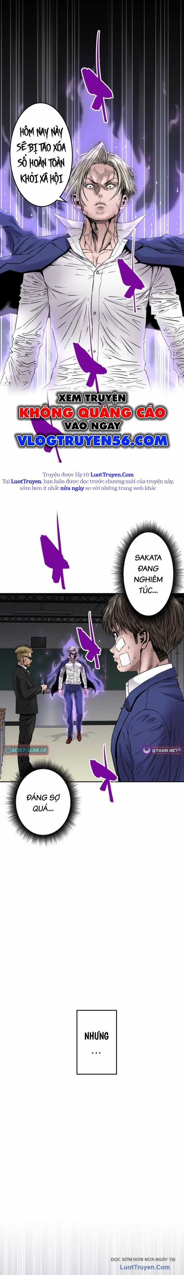 Đấu Trường Phân Hạng - Chapter 7 - Trang 22