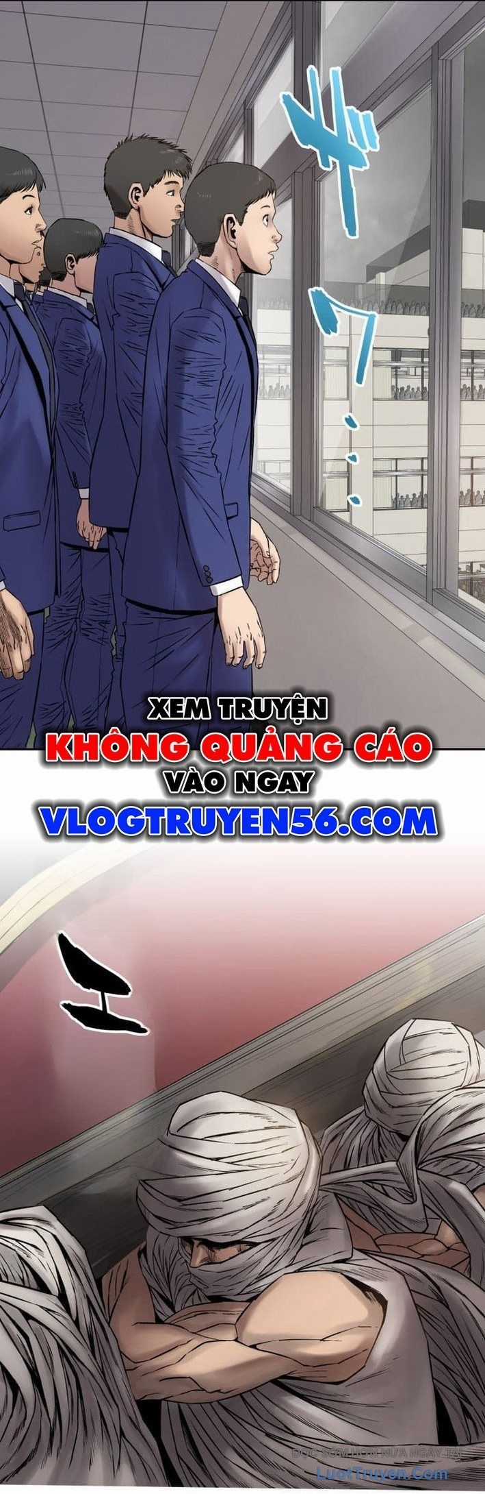 Đấu Trường Phân Hạng - Chapter 7 - Trang 10