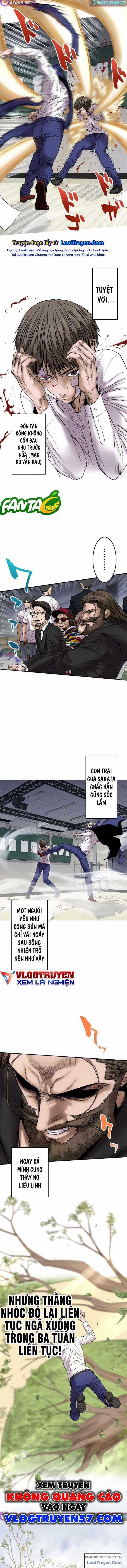 Đấu Trường Phân Hạng - Chapter 9 - Trang 2