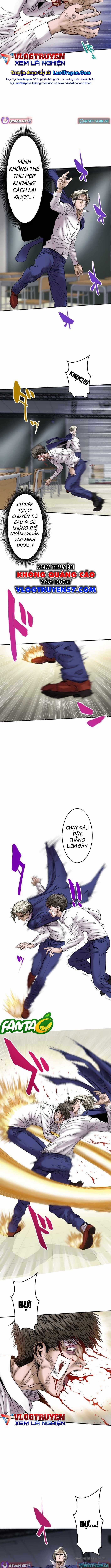 Đấu Trường Phân Hạng - Chapter 9 - Trang 12