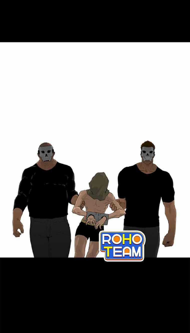 Đấu Trường Phán Xử - Chapter 0 - Trang 29