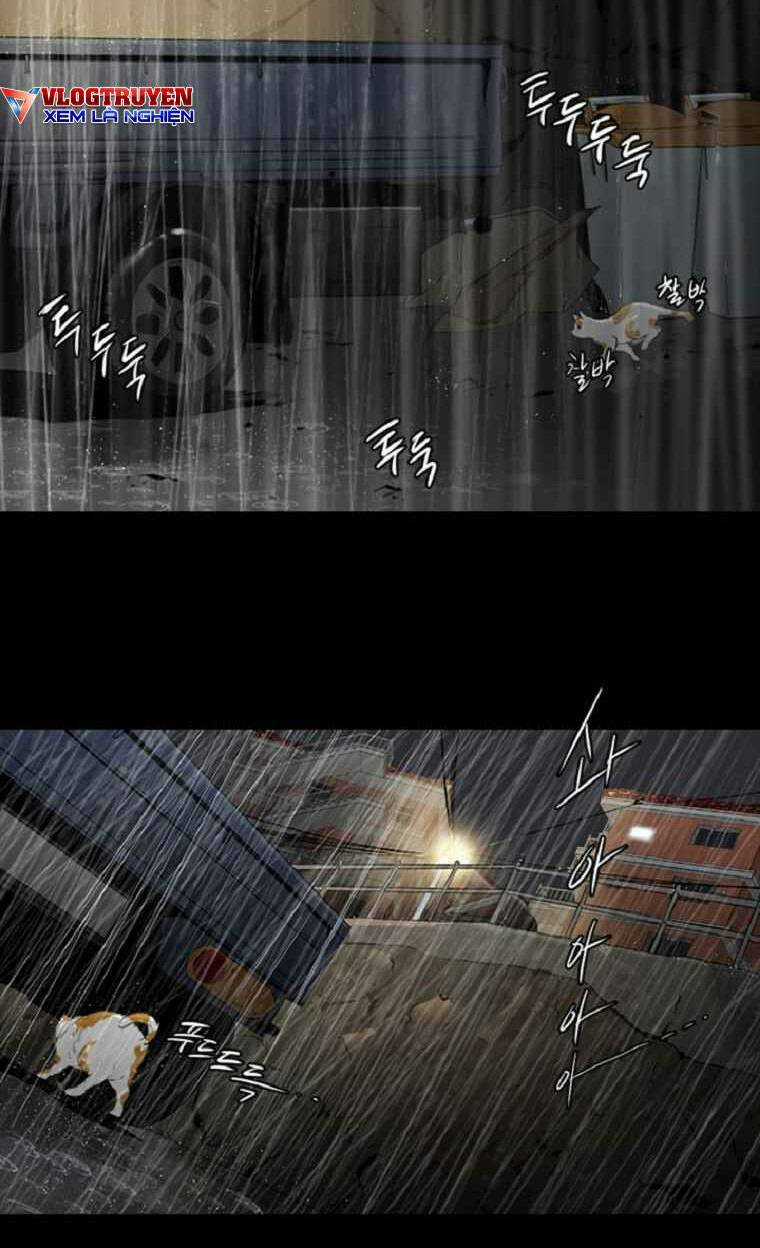 Đấu Trường Phán Xử - Chapter 0 - Trang 4