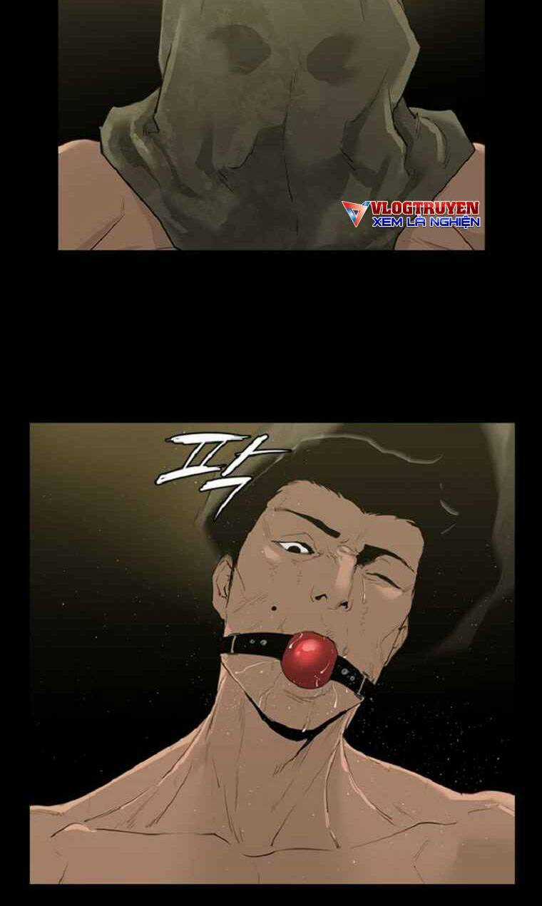 Đấu Trường Phán Xử - Chapter 0 - Trang 36