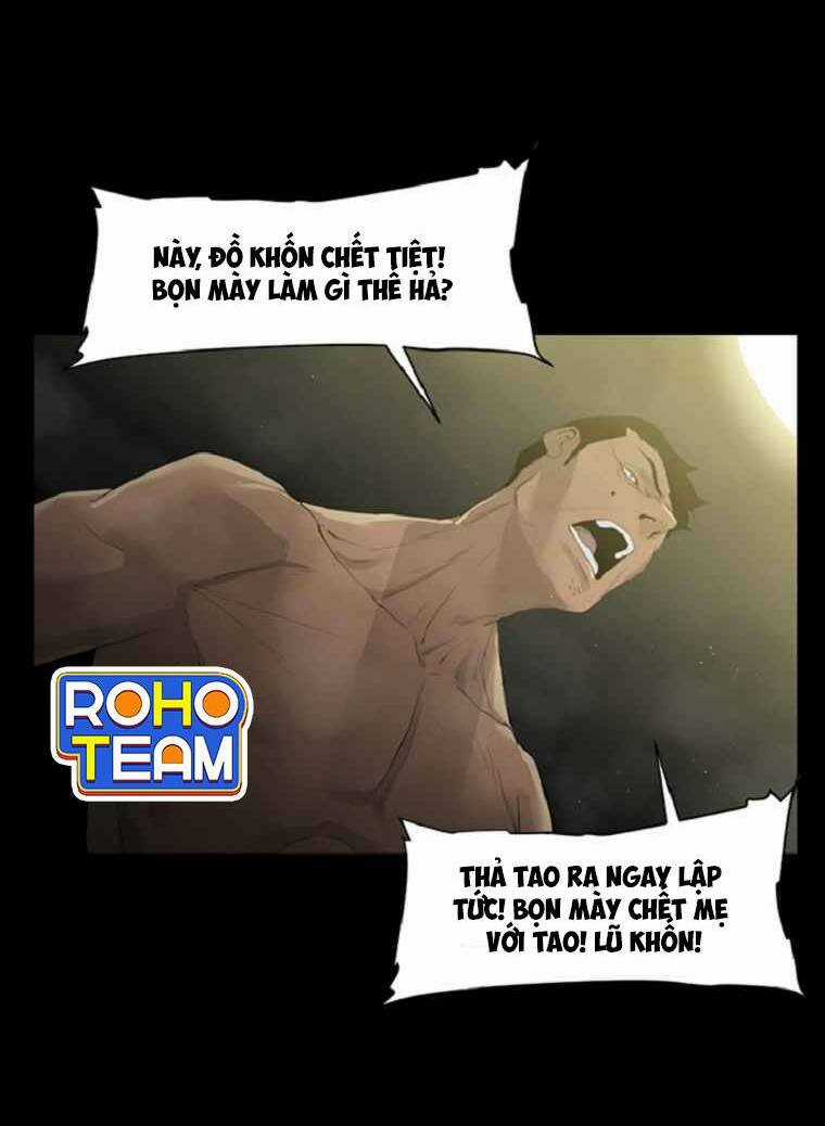 Đấu Trường Phán Xử - Chapter 0 - Trang 38