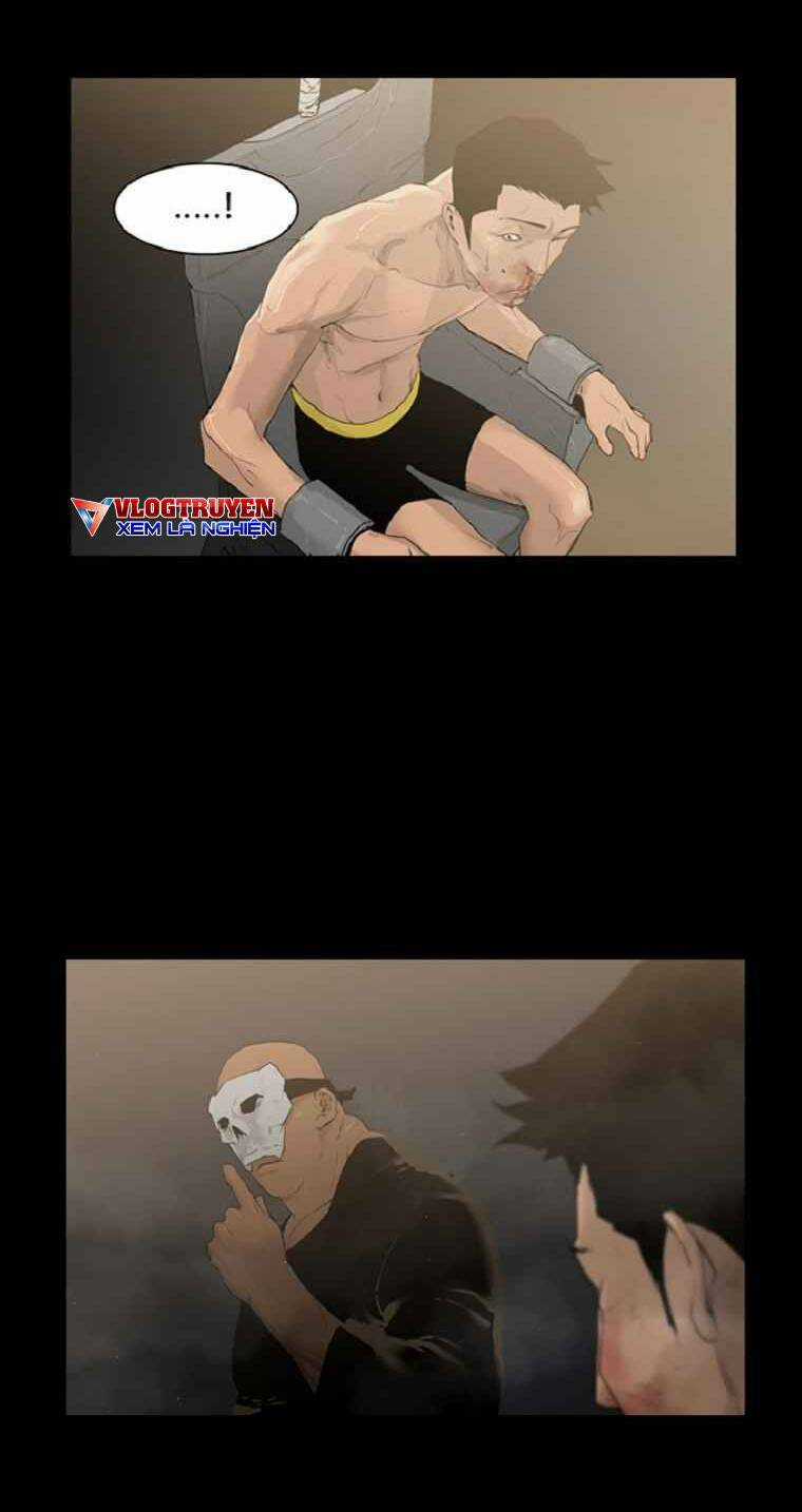 Đấu Trường Phán Xử - Chapter 0 - Trang 42