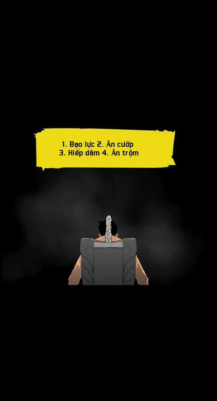 Đấu Trường Phán Xử - Chapter 0 - Trang 46