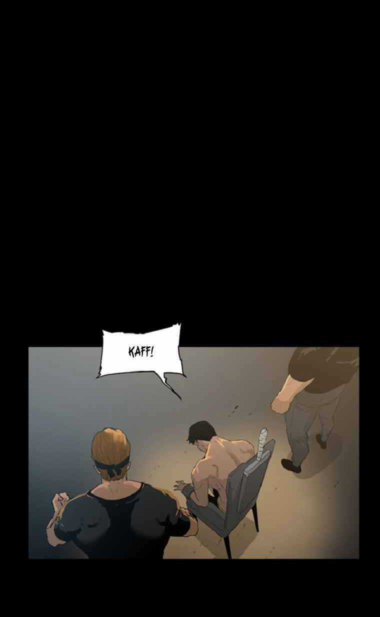 Đấu Trường Phán Xử - Chapter 0 - Trang 51