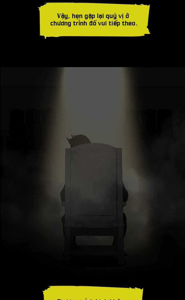 Đấu Trường Phán Xử - Chapter 0 - Trang 70