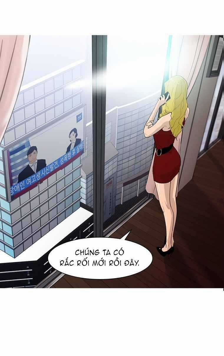 Đấu Trường Phán Xử - Chapter 1 - Trang 4