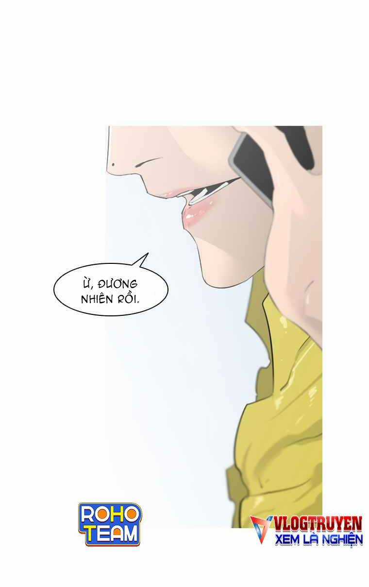 Đấu Trường Phán Xử - Chapter 1 - Trang 5