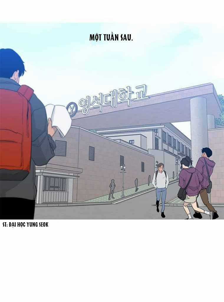 Đấu Trường Phán Xử - Chapter 1 - Trang 8