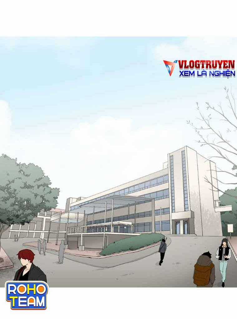 Đấu Trường Phán Xử - Chapter 1 - Trang 9