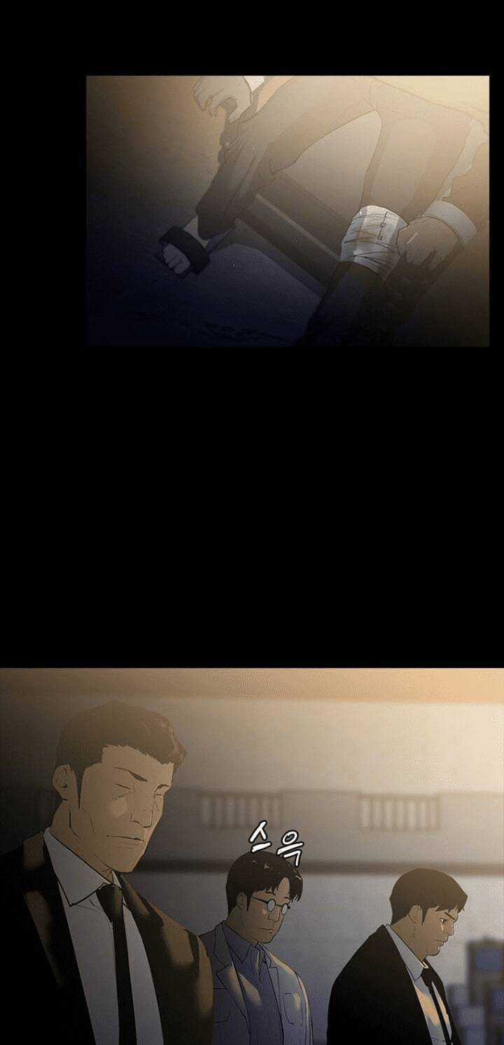 Đấu Trường Phán Xử - Chapter 10 - Trang 11