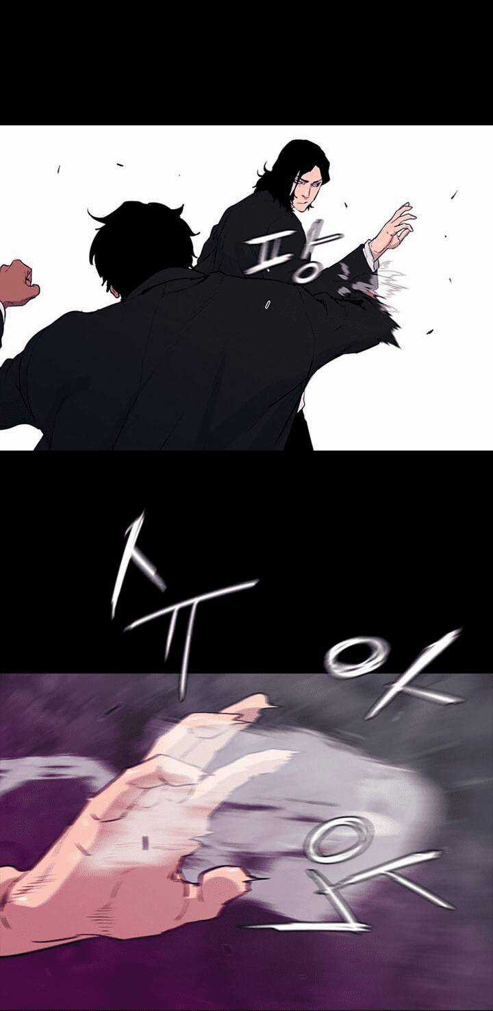 Đấu Trường Phán Xử - Chapter 10 - Trang 110