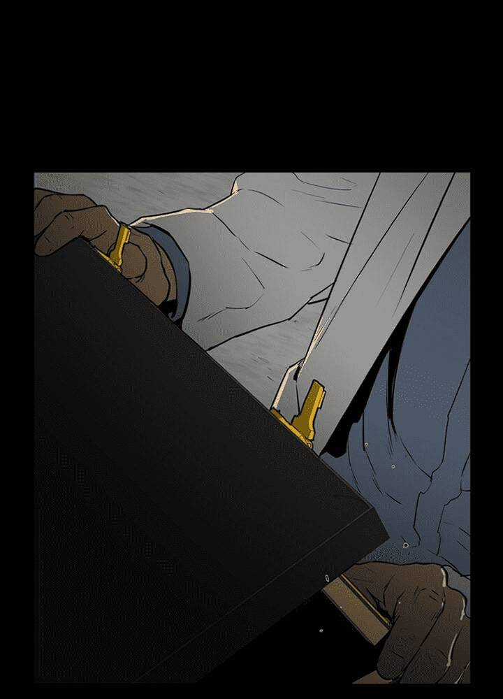 Đấu Trường Phán Xử - Chapter 10 - Trang 18