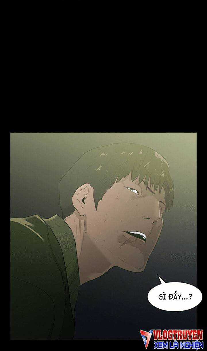 Đấu Trường Phán Xử - Chapter 10 - Trang 20