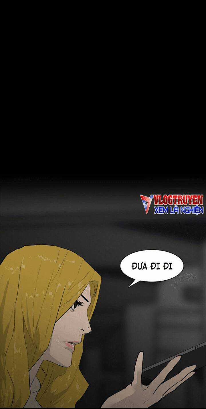 Đấu Trường Phán Xử - Chapter 10 - Trang 4