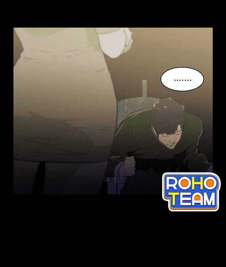 Đấu Trường Phán Xử - Chapter 10 - Trang 33