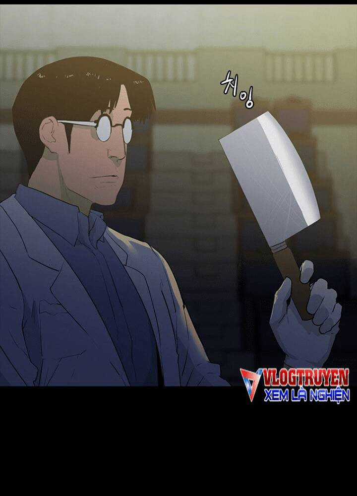 Đấu Trường Phán Xử - Chapter 10 - Trang 37