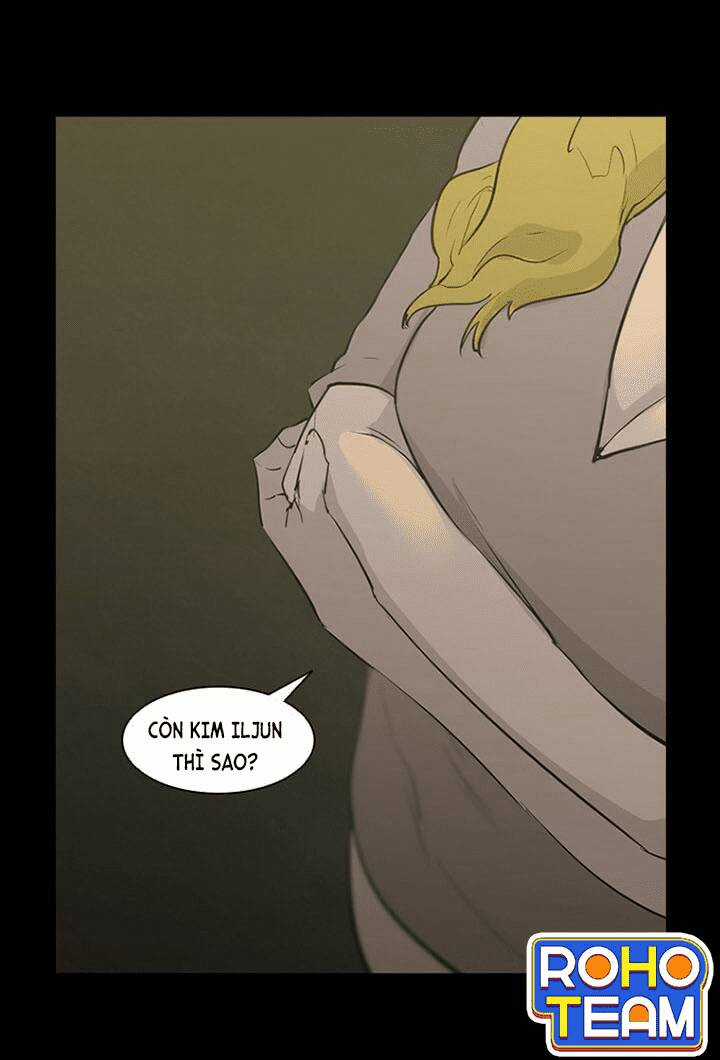 Đấu Trường Phán Xử - Chapter 10 - Trang 47
