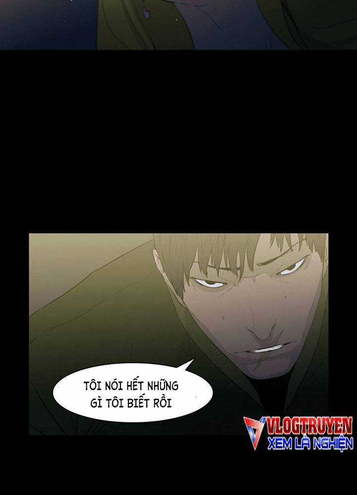 Đấu Trường Phán Xử - Chapter 10 - Trang 49