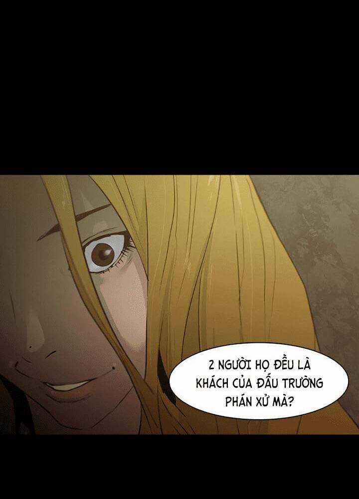 Đấu Trường Phán Xử - Chapter 10 - Trang 54