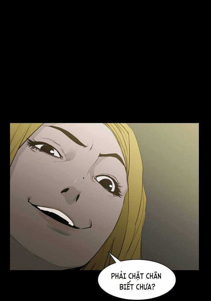 Đấu Trường Phán Xử - Chapter 10 - Trang 75