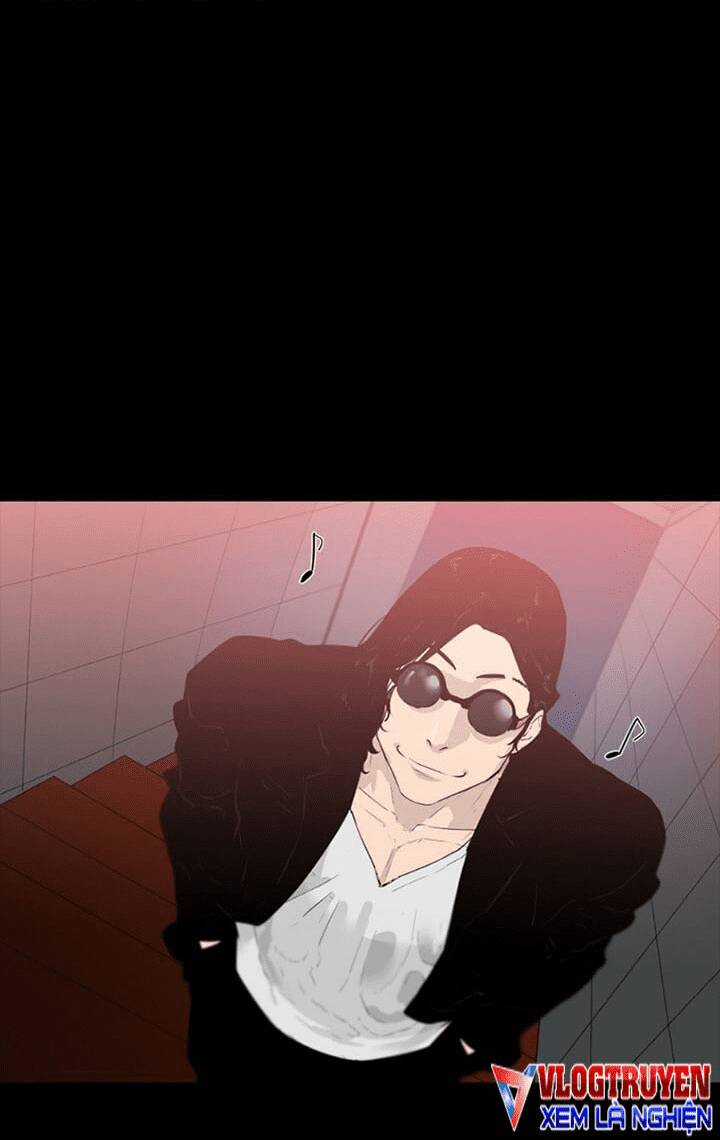 Đấu Trường Phán Xử - Chapter 10 - Trang 80