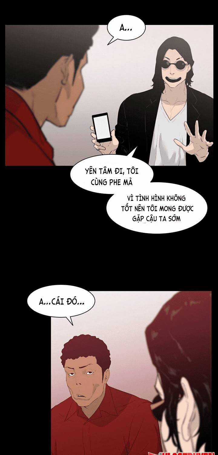 Đấu Trường Phán Xử - Chapter 10 - Trang 85